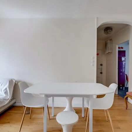 Brienne By Yume Apartment Toulouse Exterior photo