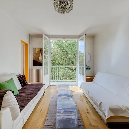 Brienne By Yume Apartment Toulouse Exterior photo