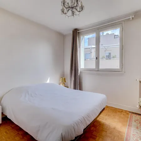 Brienne By Yume Apartment Toulouse Exterior photo