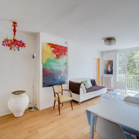 Brienne By Yume Apartment Toulouse Exterior photo