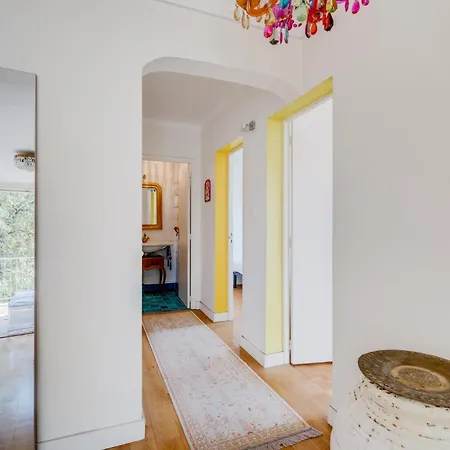 Brienne By Yume Apartment Toulouse Exterior photo