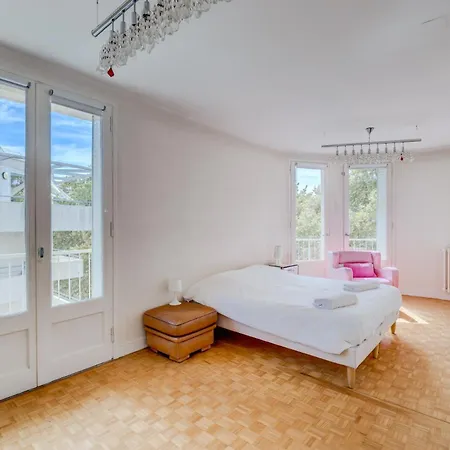 Brienne By Yume Apartment Toulouse Exterior photo