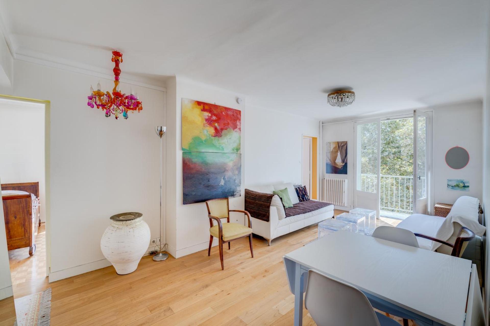 Brienne By Yume Appartement Toulouse