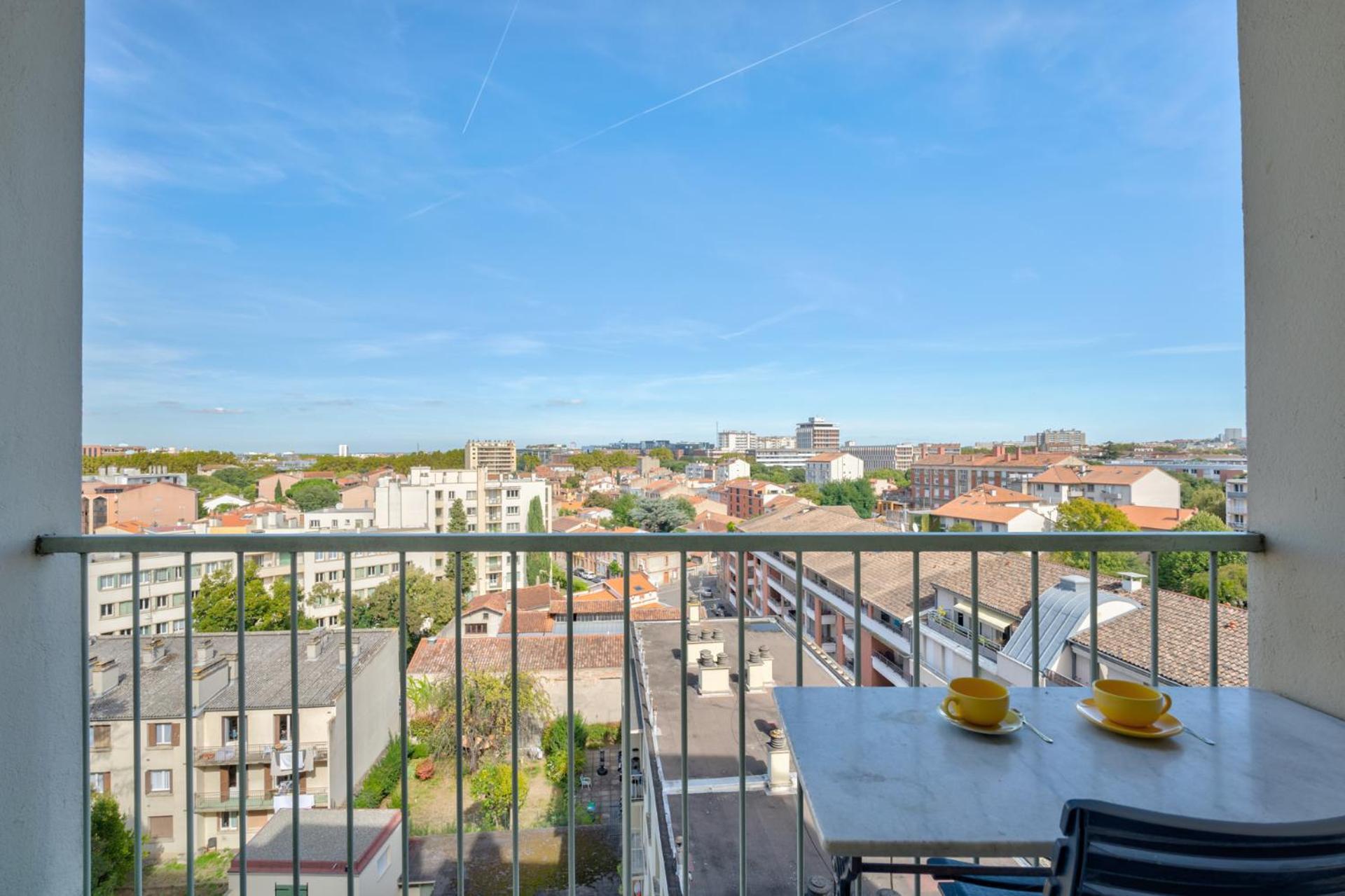 Appartement Brienne By Yume Toulouse